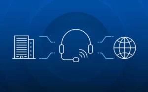 مقایسه تلفن های سنتی با VOIP