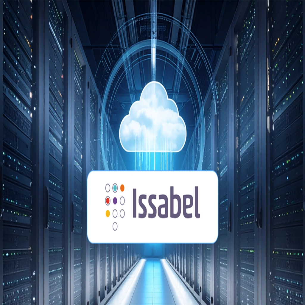 نصب ایزابل / PBX