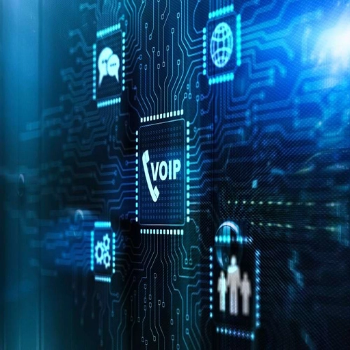 مأموریت و چشم‌انداز 1voip