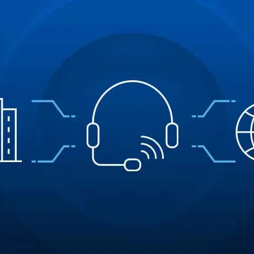 مقایسه تلفن های سنتی با VOIP